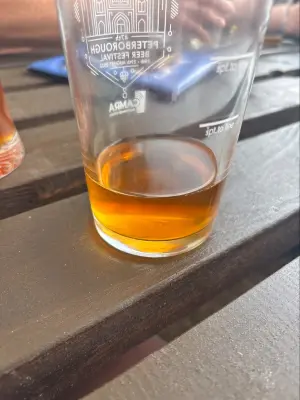 Mr_Pink_152's photo of Finestkind IPA
