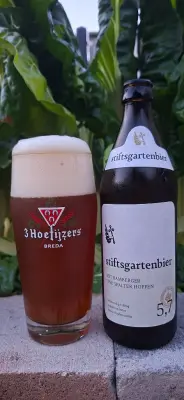 EvNa's photo of Stiftsgartenbier