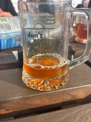 Mr_Pink_152's photo of Best Bitter
