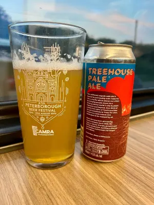 Grumbo's photo of Treehouse