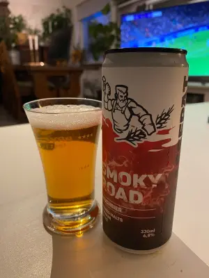 IpaPils's photo of Smoky Road