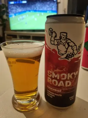 Arsol's photo of Smoky Road