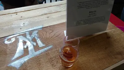 Dogbrick's photo of Bitter Ex