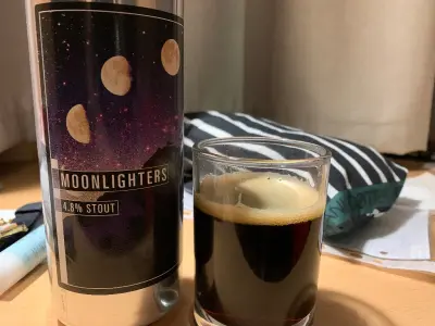 RuneBlix's photo of Moonlighters