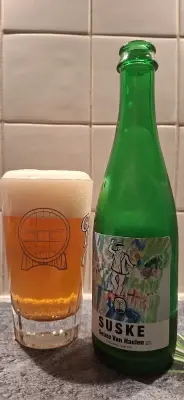 EvNa's photo of Suske Geuze Van Haelen