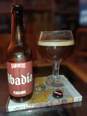 Pindolaire's photo of Abadía