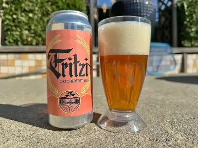 bhensonb's photo of Fritzi