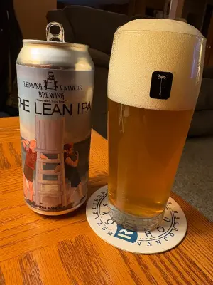 Gripweed57's photo of The Lean IPA