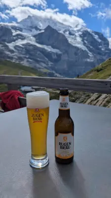 Werckmeister's photo of Weizen Alkoholfrei