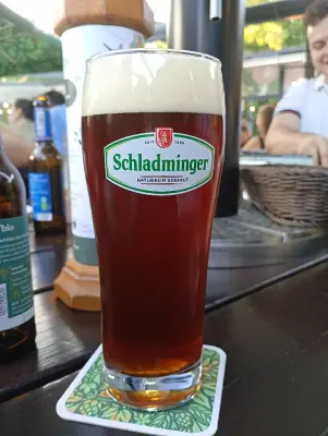 Goldbarren's photo of Dunkel