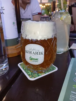 Goldbarren's photo of Biostoff