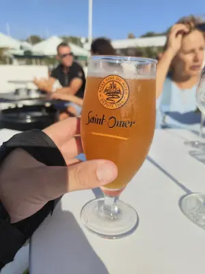 minutemat's photo of Destination Wissant Triple