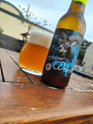 minutemat's photo of Auer Weisse