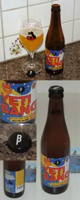 RudiGR's photo of Yeti Bang
