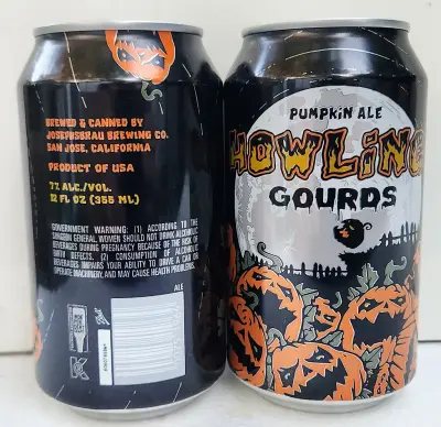Fredis23's photo of JosephsBrau Howling Gourds