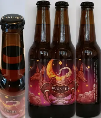 labeerinthum's photo of Devochka (9.9%)