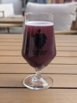 Synny's photo of Gelato: Purple Fluff