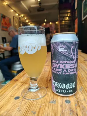 Holmen_1's photo of Dykonic