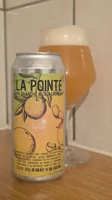 lore's photo of La Pointe
