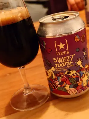 TomHendriksen's photo of Sweet Tooth