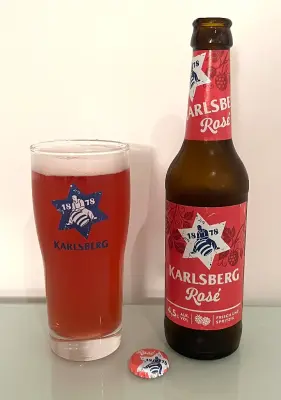WillemsUrenkel's photo of Blanche Rosé