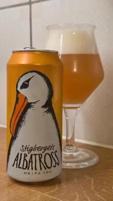 lore's photo of Albatross