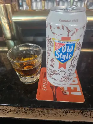 drpimento's photo of Heilemans Old Style