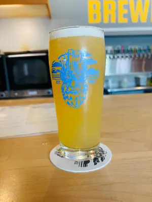 Jow's photo of Otherwise IPA