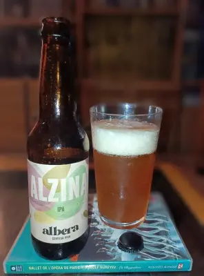 Pindolaire's photo of Alzina