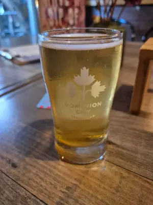 Lubiere's photo of DC Lite Orange