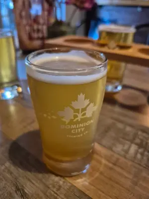 Lubiere's photo of Heart City Hefeweizen