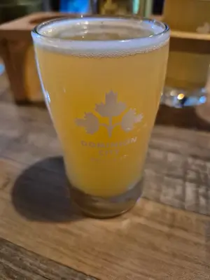 Lubiere's photo of DDH Limequat™ Sunsplit IPA
