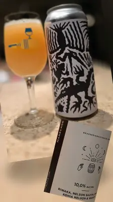BeerPlace's photo of Marécage