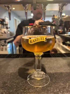 Mr_Pink_152's photo of Kasteel Tropical