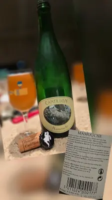 BeerPlace's photo of Mamouche (2021)