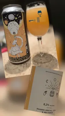 BeerPlace's photo of Célescope