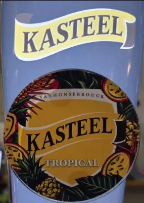 eurosoba's photo of Kasteel Tropical