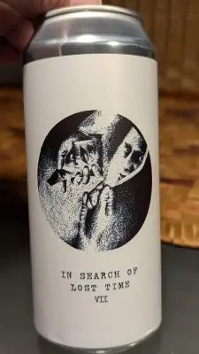 fonefan's photo of In Search of Lost Time VII