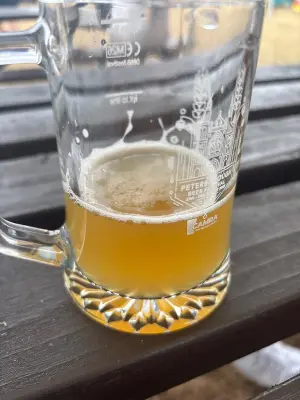 Mr_Pink_152's photo of Haze Fix IPA