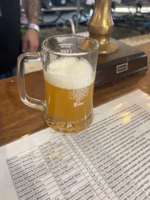 Mr_Pink_152's photo of McClary Select IPA