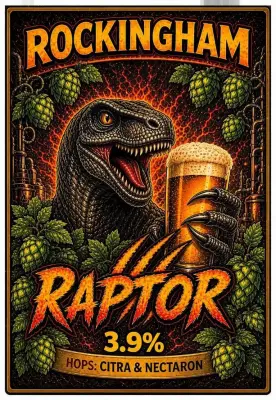 eurosoba's photo of Raptor
