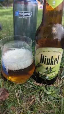 Werckmeister's photo of Einsiedler Dinkel