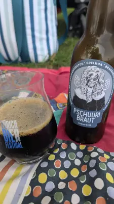Werckmeister's photo of Pschuuri Braut