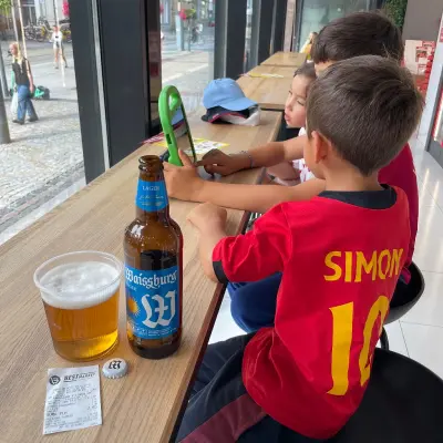 kurtthomsen's photo of Waissburg Lager (Вайсбург Лагер)