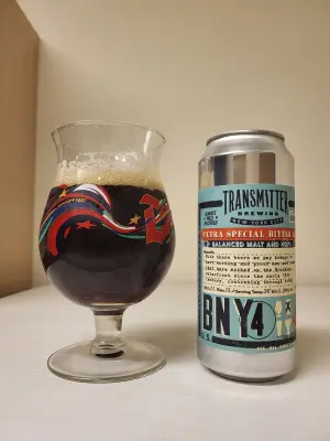 Bitterbill's photo of BNY4
