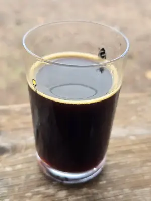 anchr's photo of Imperial Baltic Chocolate Porter