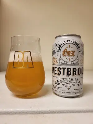 Bitterbill's photo of Gose
