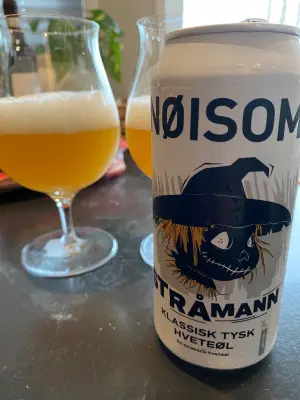 IpaPils's photo of Stråmann