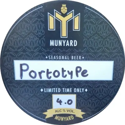 eurosoba's photo of Portotype