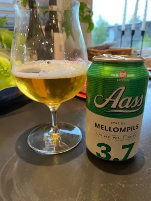 IpaPils's photo of Mellompils